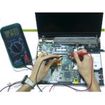 Fix electronics